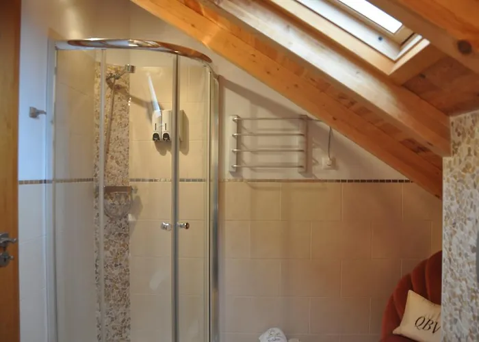 Landhaus Quinta Do Bom Vento