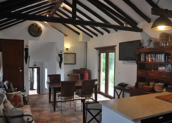 Casa di campagna Quinta Do Bom Vento *