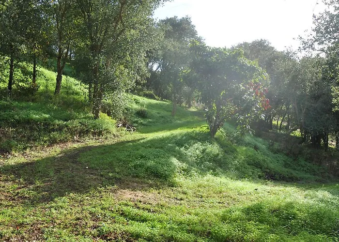 Landhaus Quinta Do Bom Vento *