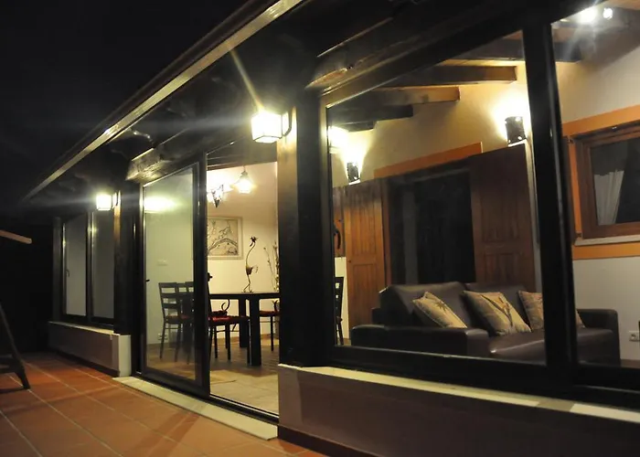 Landhaus Quinta Do Bom Vento Óbidos