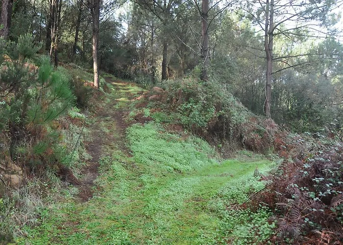 Landhaus Quinta Do Bom Vento