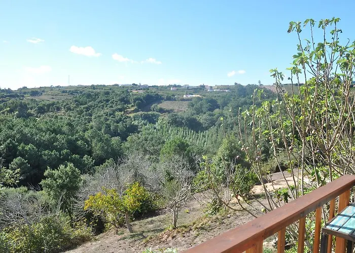Quinta Do Bom Vento Casa di campagna