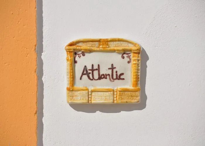 Quinta Do Bom Vento Casa di campagna