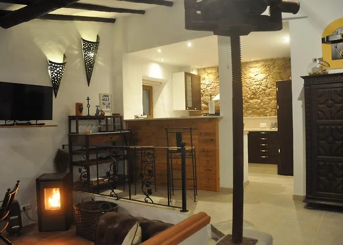 Quinta Do Bom Vento * Óbidos