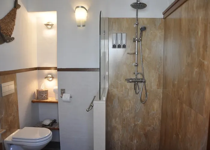 Landhaus Quinta Do Bom Vento *