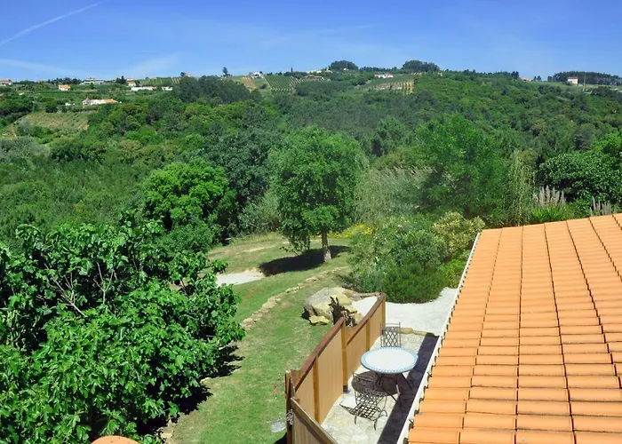 Landhaus Quinta Do Bom Vento *