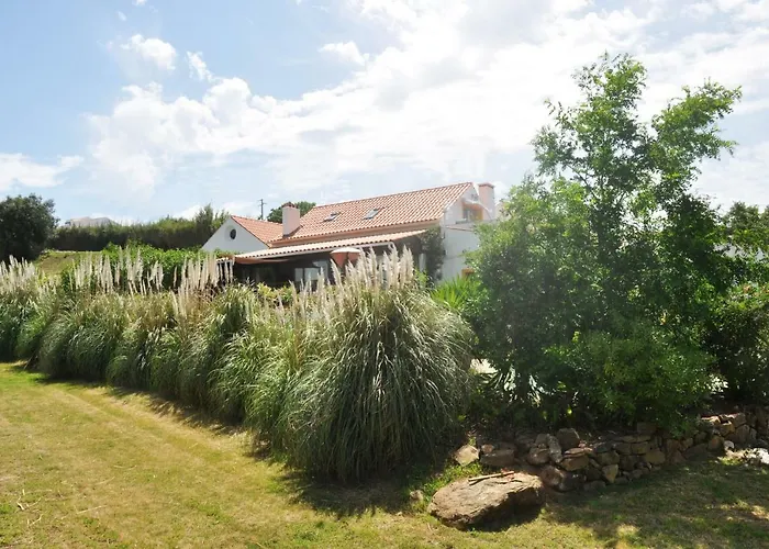 Quinta Do Bom Vento Casa di campagna