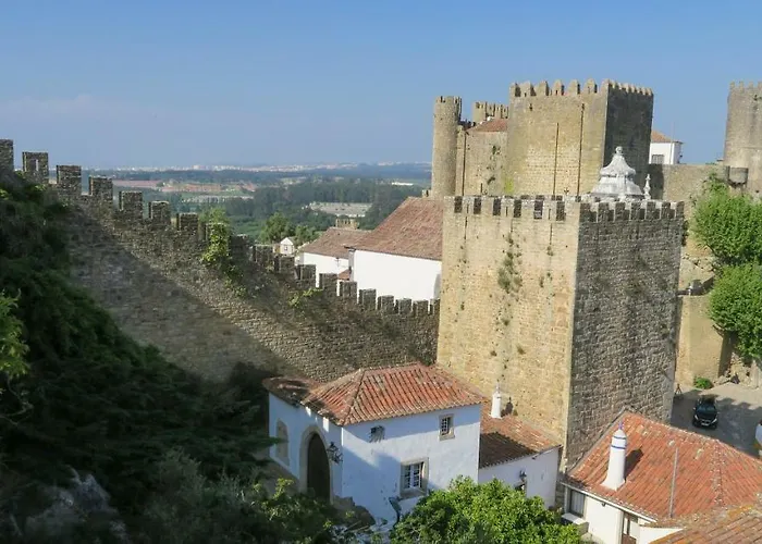 Casa di campagna Quinta Do Bom Vento *