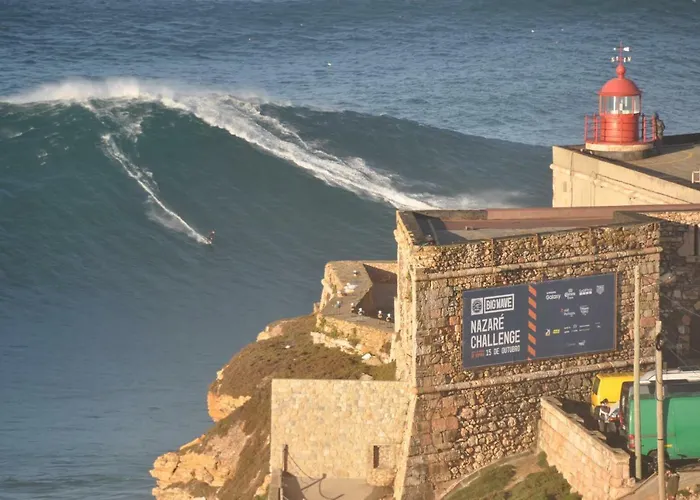 Casa di campagna Quinta Do Bom Vento