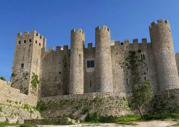 Landhaus Quinta Do Bom Vento