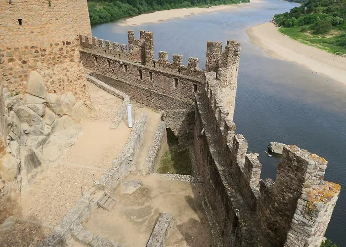 Casa di campagna Quinta Do Bom Vento *