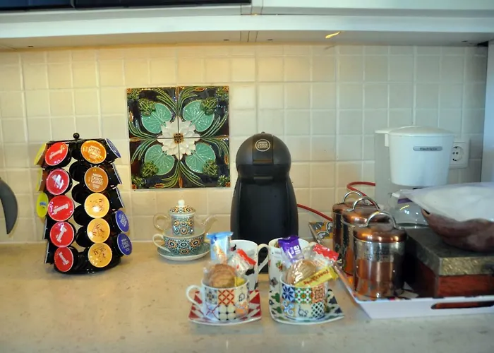 Landhaus Quinta Do Bom Vento *